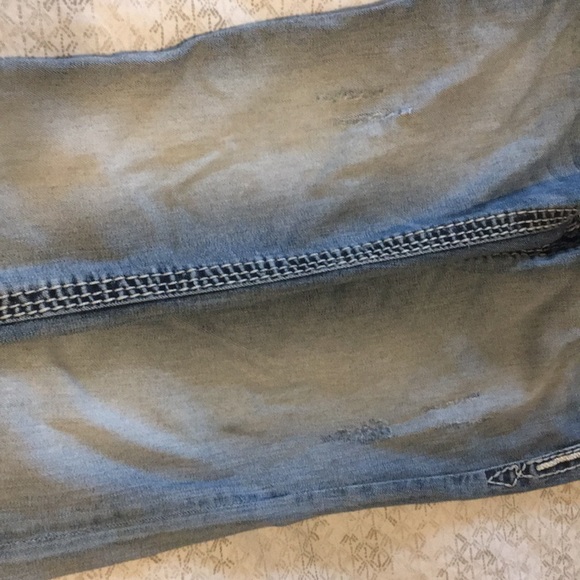 Rock revival jeans - Picture 3 of 4